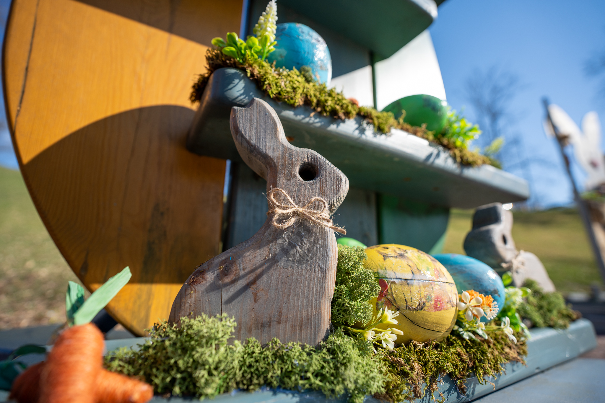 Velykiniai renginiai Druskininkuose