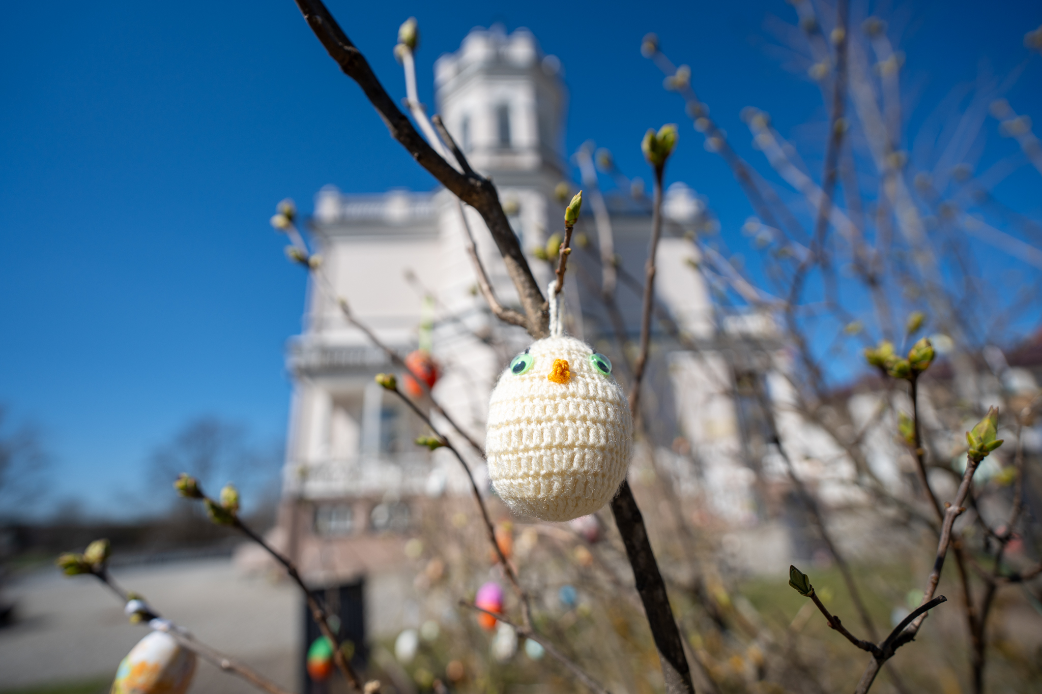 Velykiniai renginiai Druskininkuose