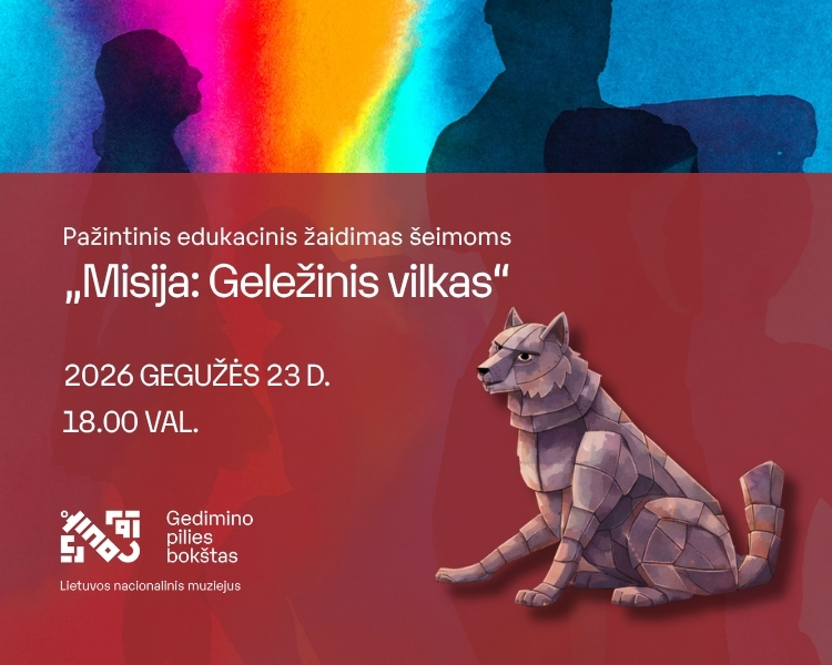 Muziejų naktis Lietuvoje