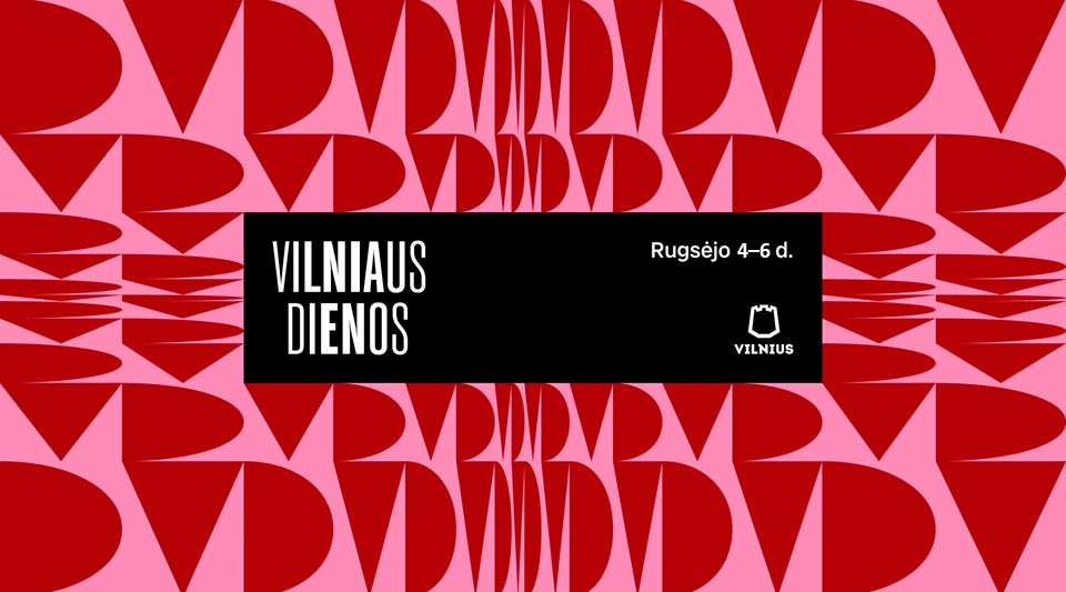 Vilniaus dienos 2026