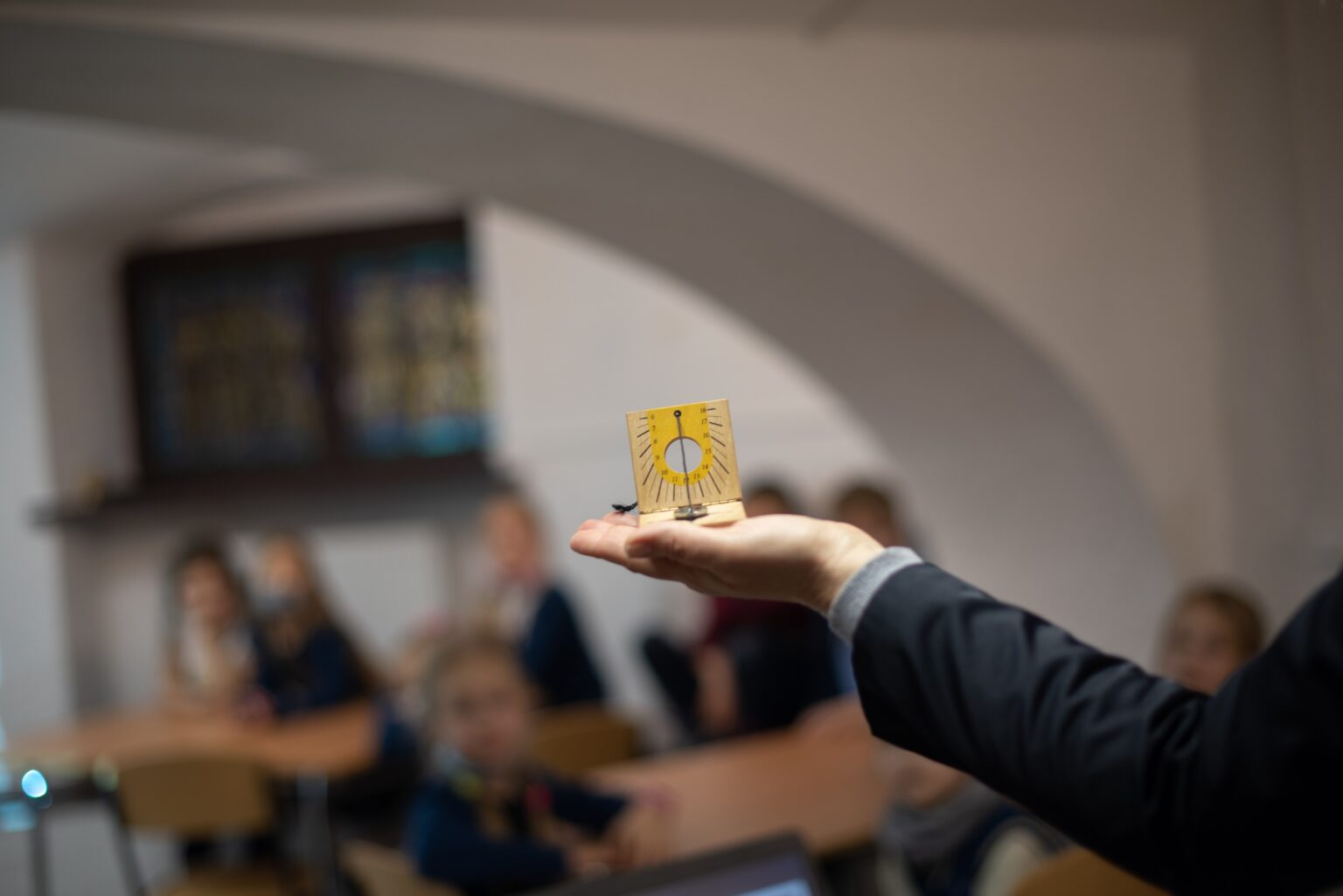 Ingridos Mockutės-Pocienės / LNDM nuotrauka