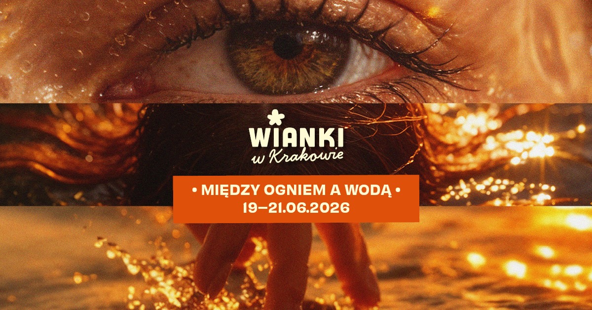 Festivalis „Wianki“ Krokuvoje