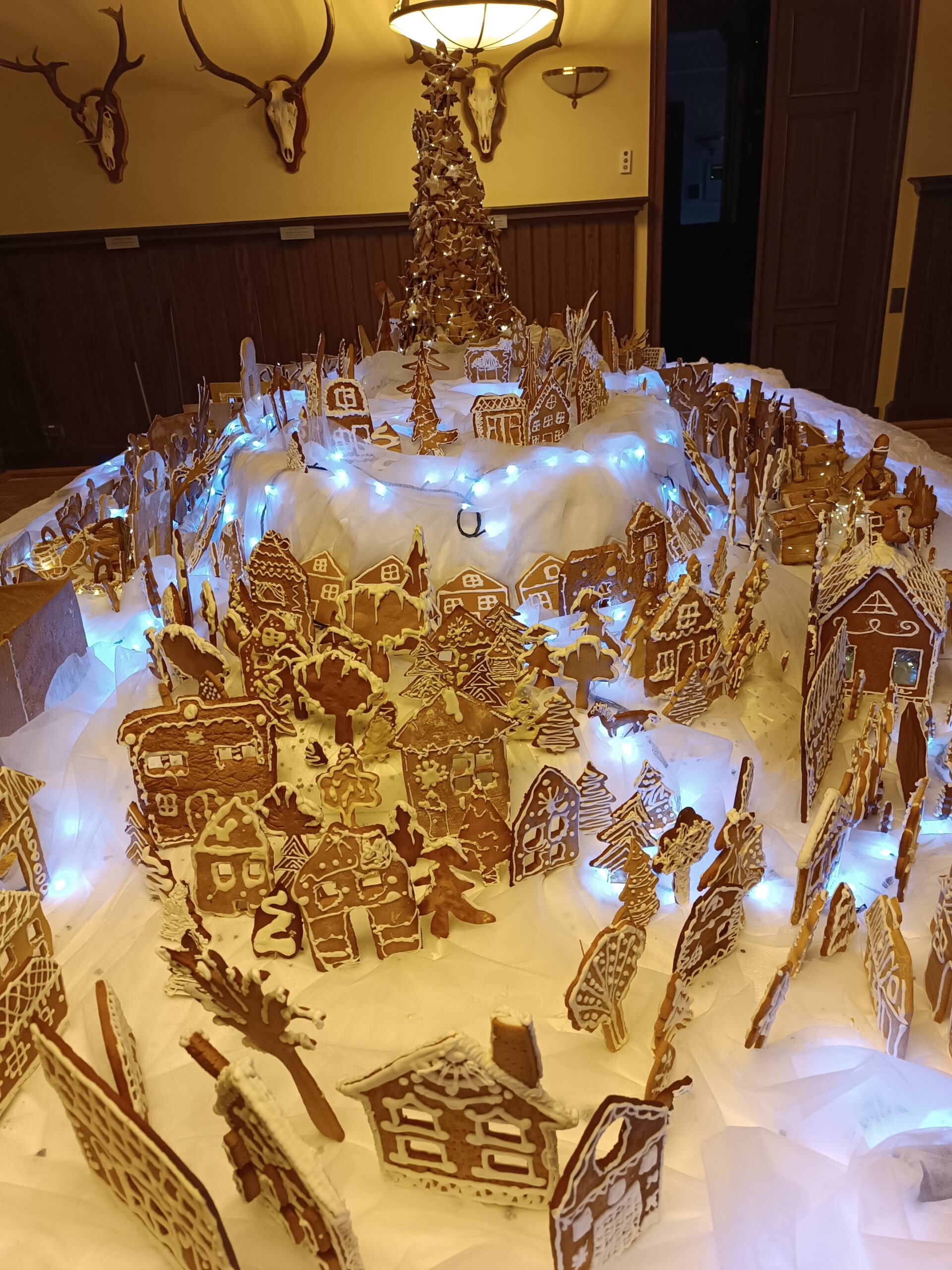 Istorijos skonis: amatų kelias XV–XXI a. Žagarėje