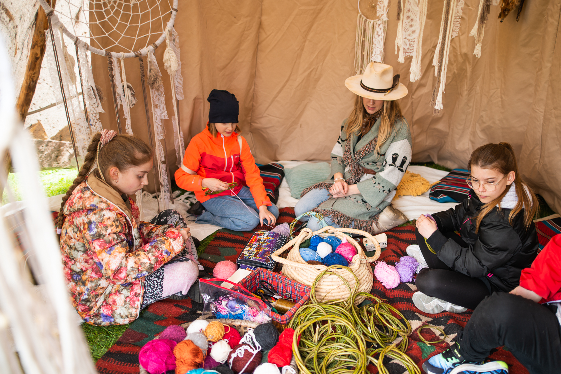 Žiobrinės Neringoje 2026: renginiai, pramogos ir tradicijos