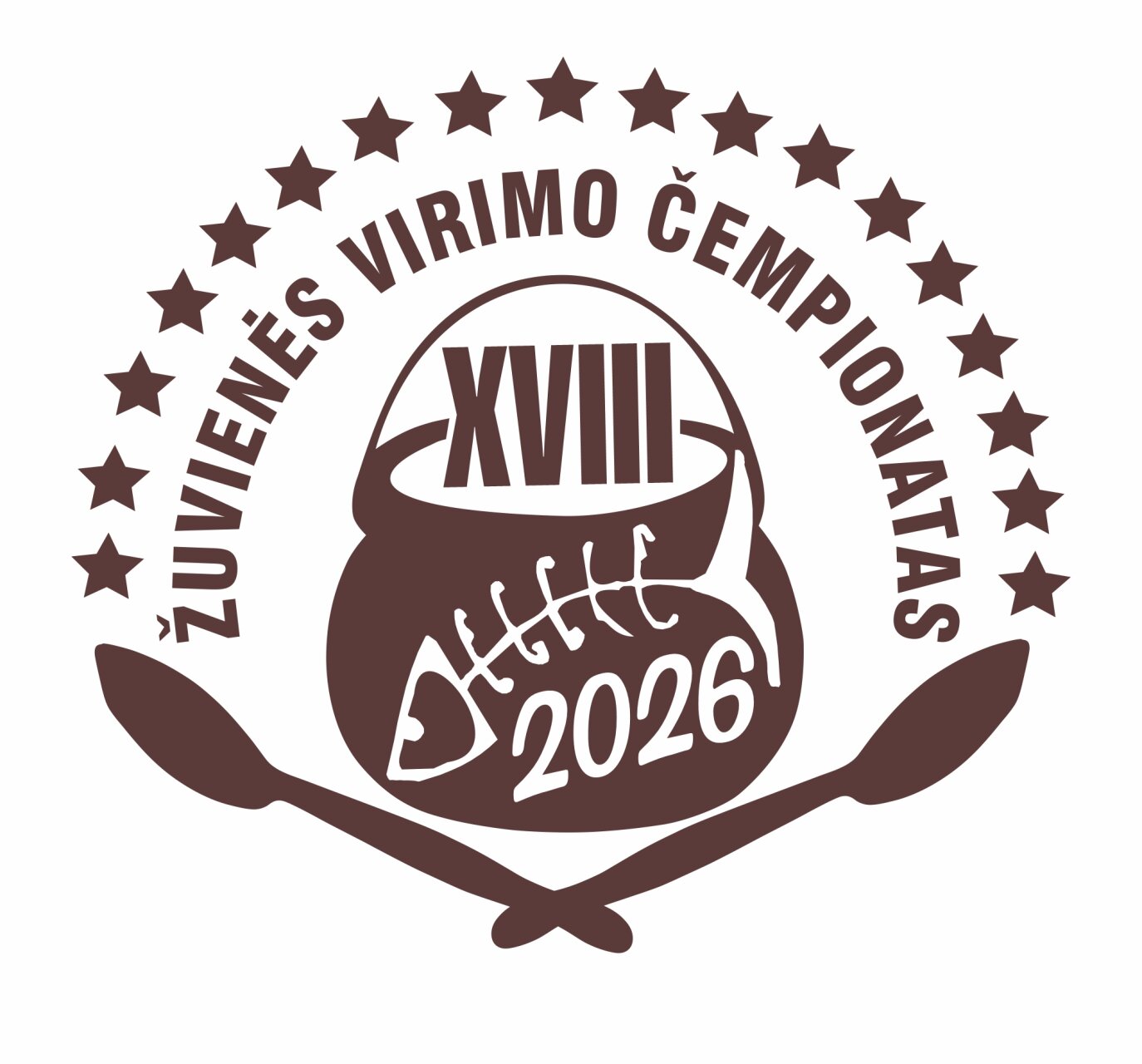 ​XVIII tarptautinis Žuvienės virimo čempionatas Rusnės saloje